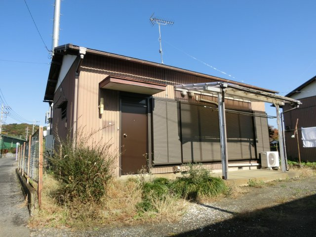 濱田産業貸家