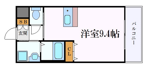 プレサンス鶴舞駅前ブリリアント