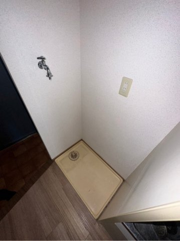 リトルアージュの設備|※別号室参考写真です