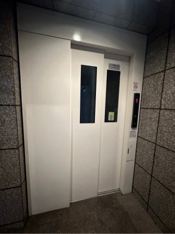 リトルアージュのその他共用部分