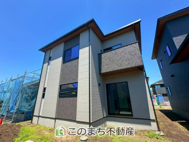 タマタウン宇都宮市細谷町Ⅱ