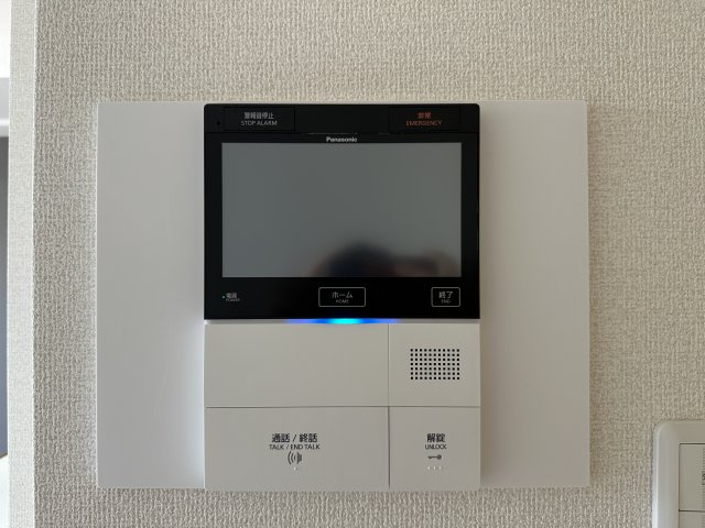 ネクステージ西神中央 D棟のその他
