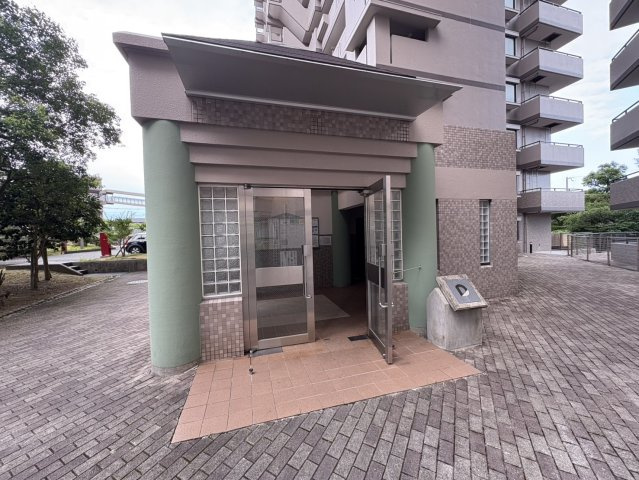 ネクステージ西神中央 D棟