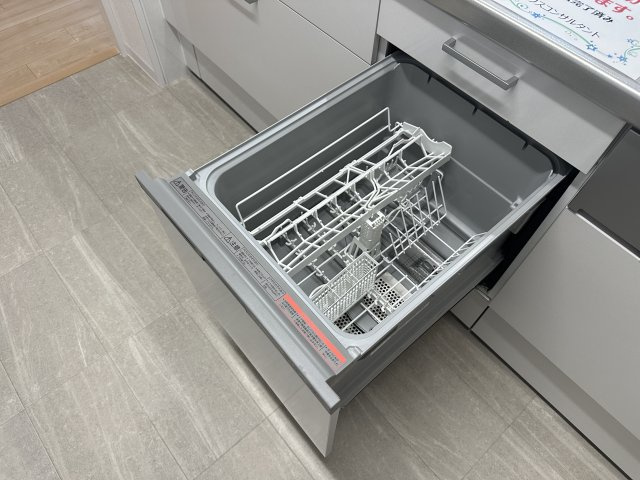 ネクステージ西神中央 D棟のその他
