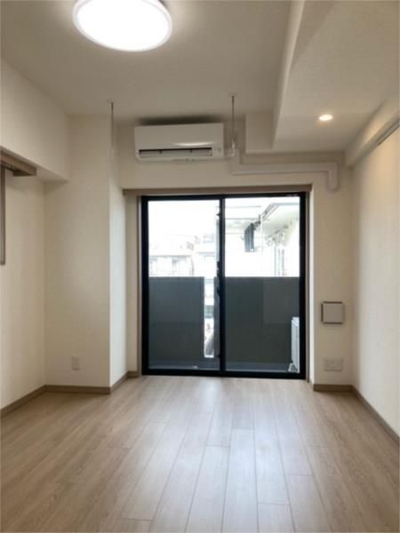 ルーブル中板橋伍番館