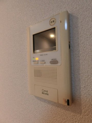 【セキュリティ】 | クロスレジデンス蒲田