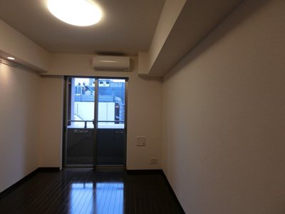 【居間・リビング】 | クロスレジデンス蒲田