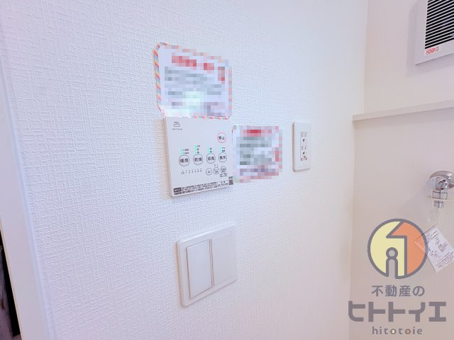 新築建売)柳川市間の冷暖房・空調設備