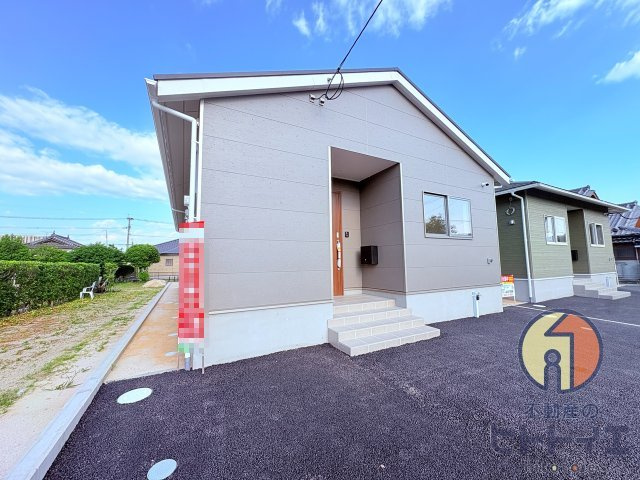 新築建売)柳川市間