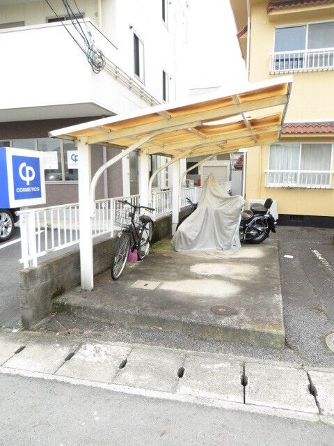サンライフヒラタⅠ