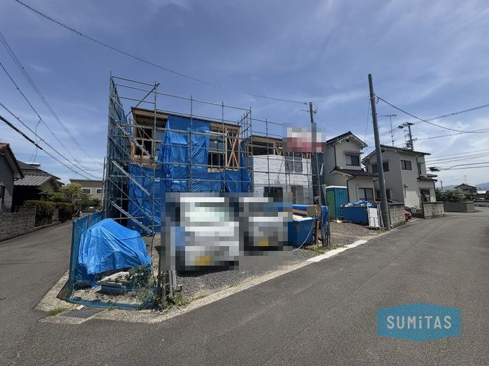 新築戸建