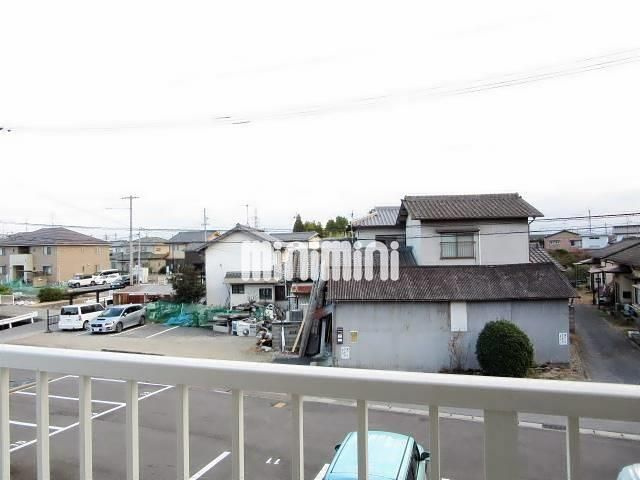 セントラル壱番館