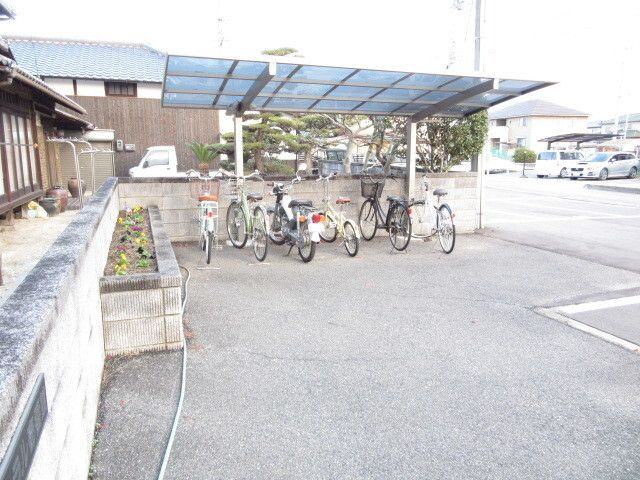 セントラル壱番館