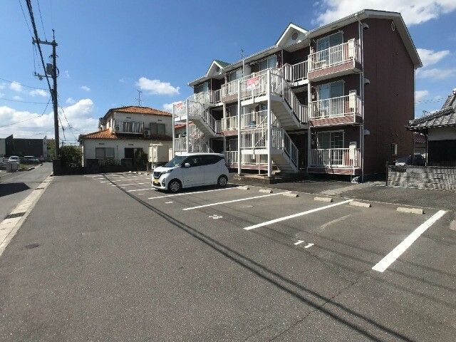 セントラル壱番館