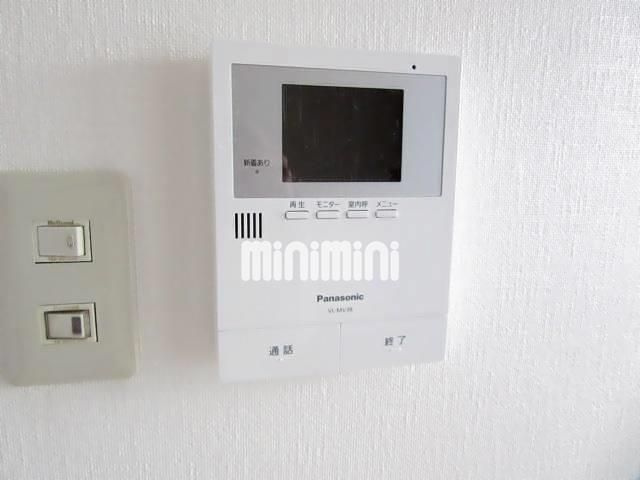 セントラル壱番館