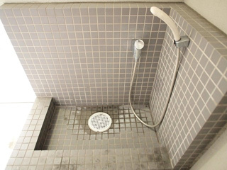 レジディア心斎橋ウエストの設備
