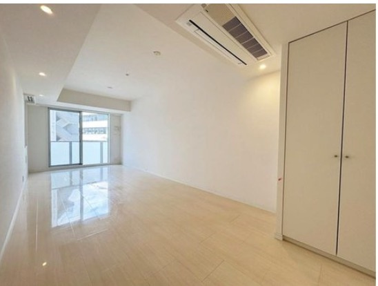 ★仲介手数料半額★REGNO GRANDE ichibancho Tower(空室物件　内見予約してください）の洋室