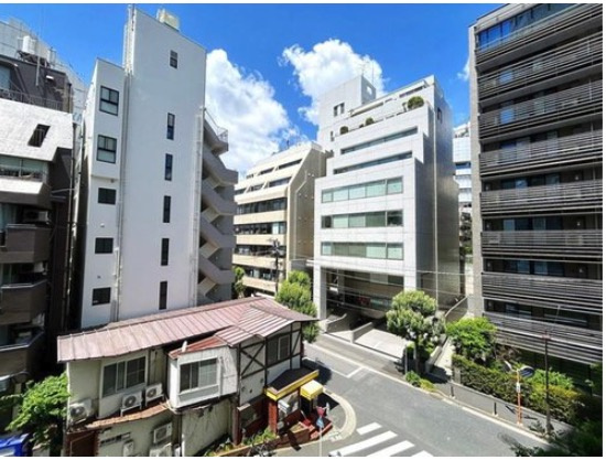 ★仲介手数料半額★REGNO GRANDE ichibancho Tower(空室物件　内見予約してください）の展望