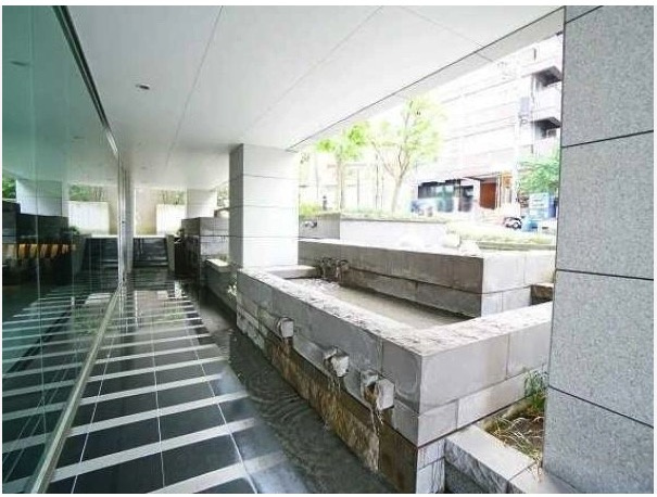 ★仲介手数料半額★REGNO GRANDE ichibancho Tower(空室物件　内見予約してください）のその他共用部分