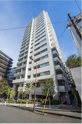 ★仲介手数料半額★REGNO GRANDE ichibancho Tower(空室物件　内見予約してください）の外観