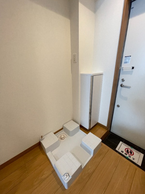 【設備】 | 西国分寺エスプリ
