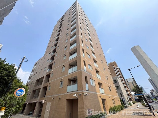 渋谷神山町レジデンス