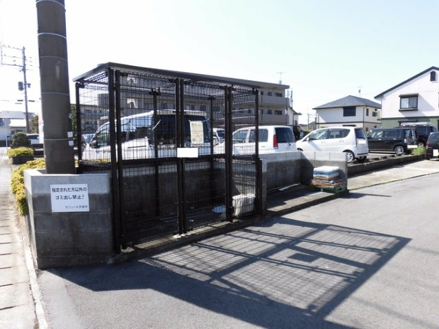 セジュール大善寺　Ｂのその他共用部分