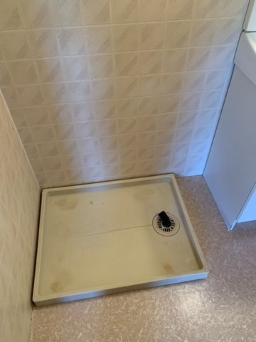 セジュール大善寺　Ｂの内装