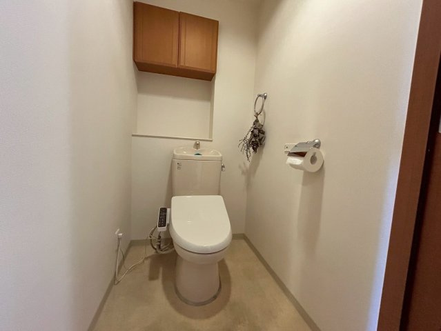 【トイレ】の画像