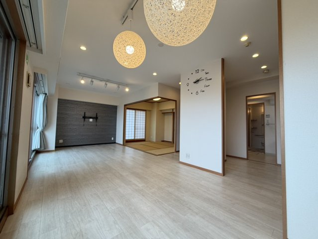 キャッスルハイツ柳山津興の画像