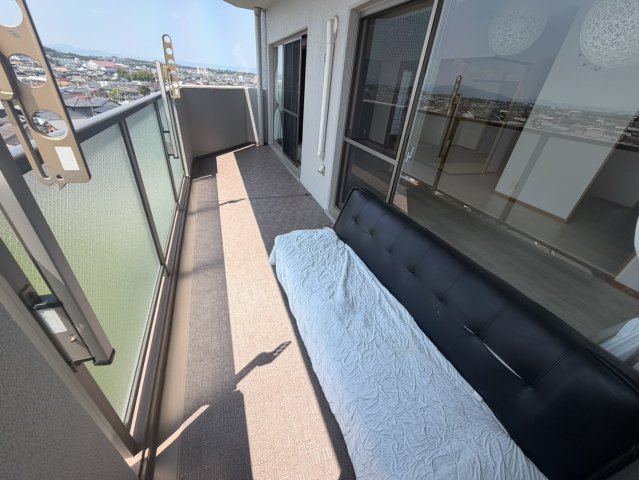 【バルコニー】の画像