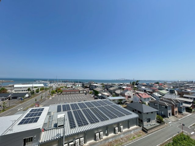 【展望】の画像