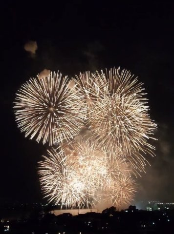 【展望】の画像