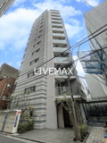 フェルクルール上野駅前の画像