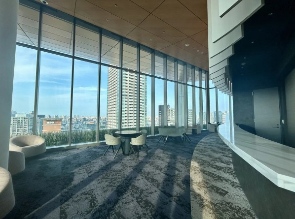 【その他共用部分】 | MID TOWER GRAND