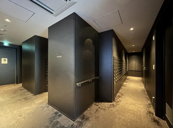 【設備】 | MID TOWER GRAND