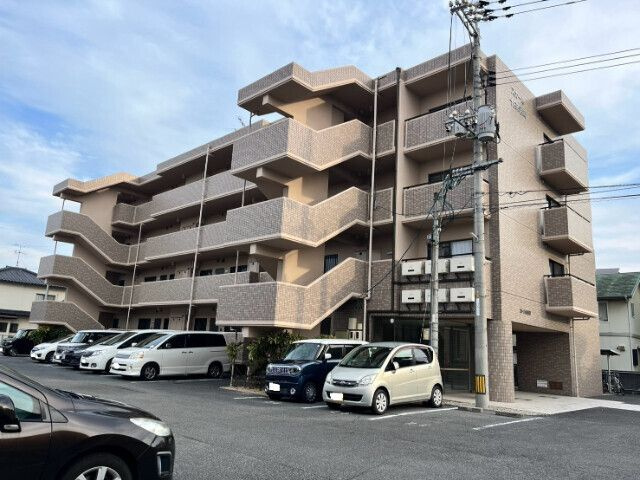 スカール十日市西町