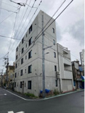 レピュア南千住レジデンスⅡの画像
