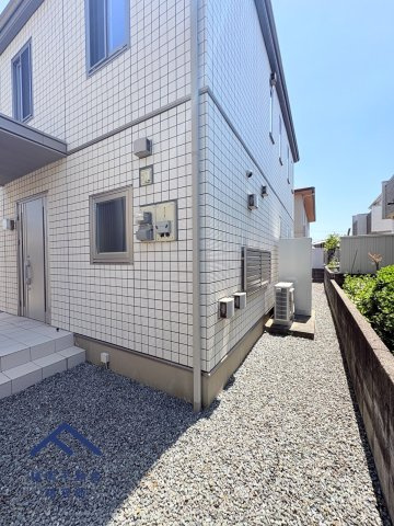 東区三苫２丁目　戸建てのその他