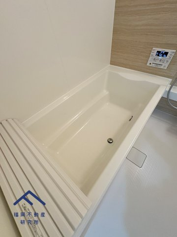 東区三苫２丁目　戸建ての浴室