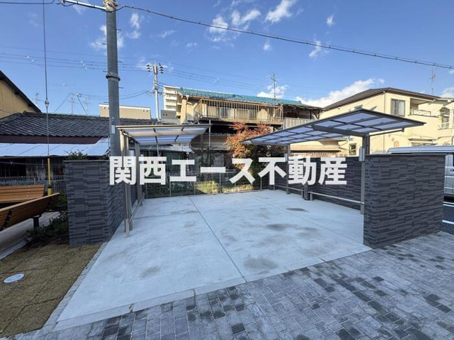 【その他共用部分】 | QUBE.2ND