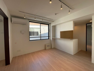 【居間・リビング】 | ＧＲＡＮ ＰＡＳＥＯ 駒場東大前
