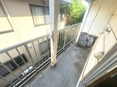 【洗面所】 | 平井ハイツ