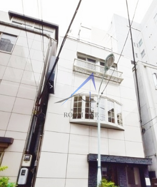 Cube神田