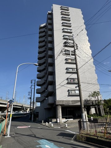 アルシオン戸田公園