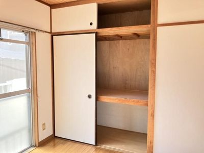 【収納】 | 下川サンリバーマンション