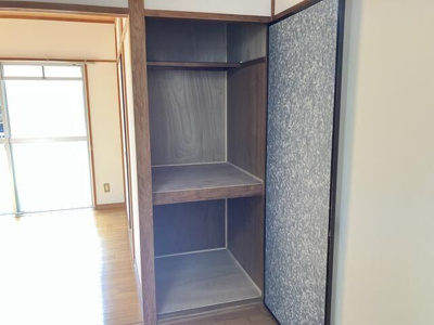 【その他】 | 下川サンリバーマンション