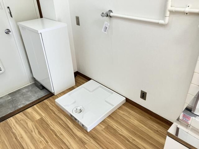 【設備】 | 下川サンリバーマンション