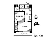 下川サンリバーマンションの画像