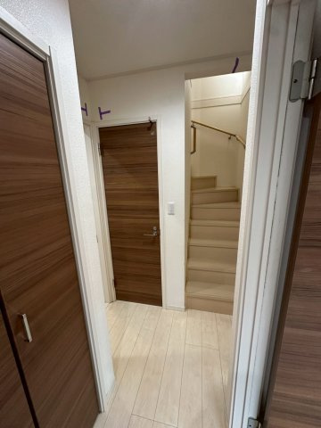 ＢＲＹＡＮＴの内装